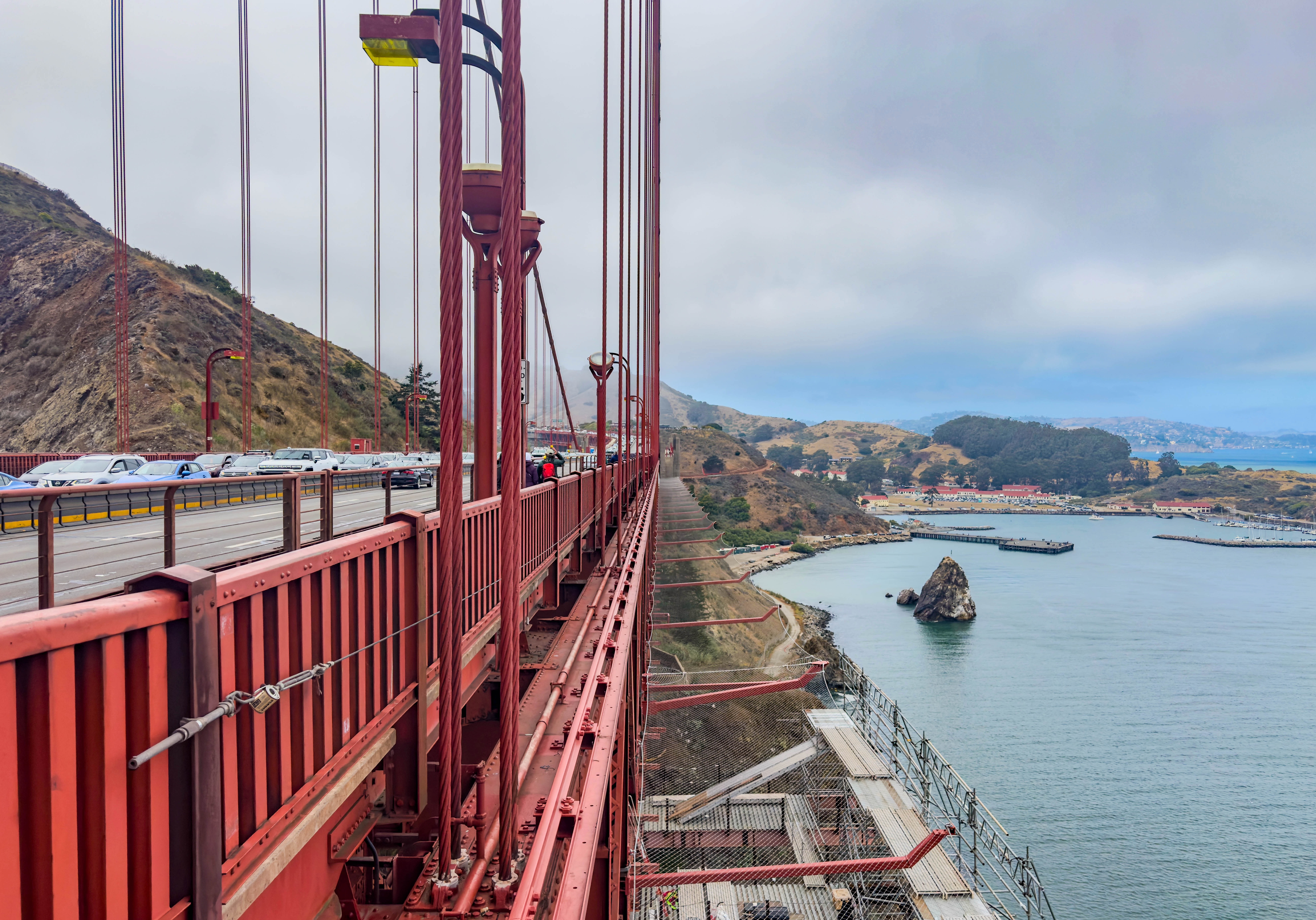 Golden Gate Bridge